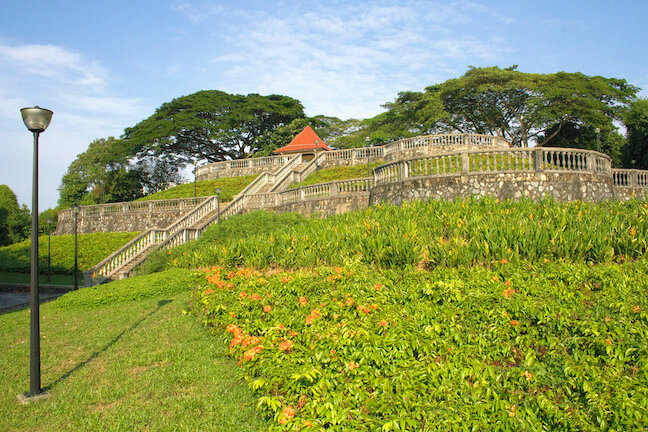 Place